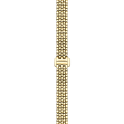 Tissot Lovely T058.009.33.031.00 - bracciale oro giallo